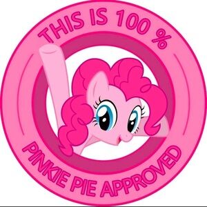 Meet your Posher, Keziah